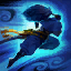 Yasuo's Sweeping Blade