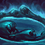 Yorick's Dark Procession