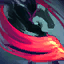 Zed's Shadow Slash