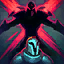 Zed's Death Mark