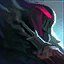 Zed's Living Shadow