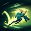 Zeri's Spark Surge