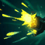 Zeri's Burst Fire