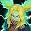 Zeri's Lightning Crash