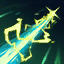 Zeri's Ultrashock Laser