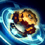 Zilean's Time Bomb