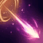 Zoe's Paddle Star!