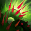 Zyra's Deadly Spines