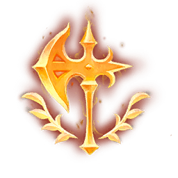 Rune Tree Key Stone