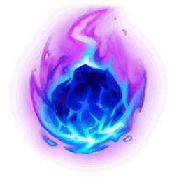 Rune Tree Key Stone