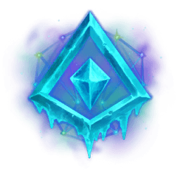 Rune Tree Key Stone