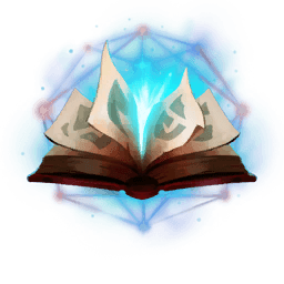 Rune Tree Key Stone