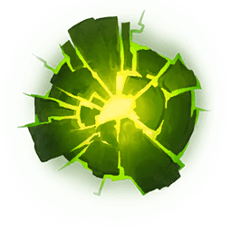 Rune Tree Key Stone